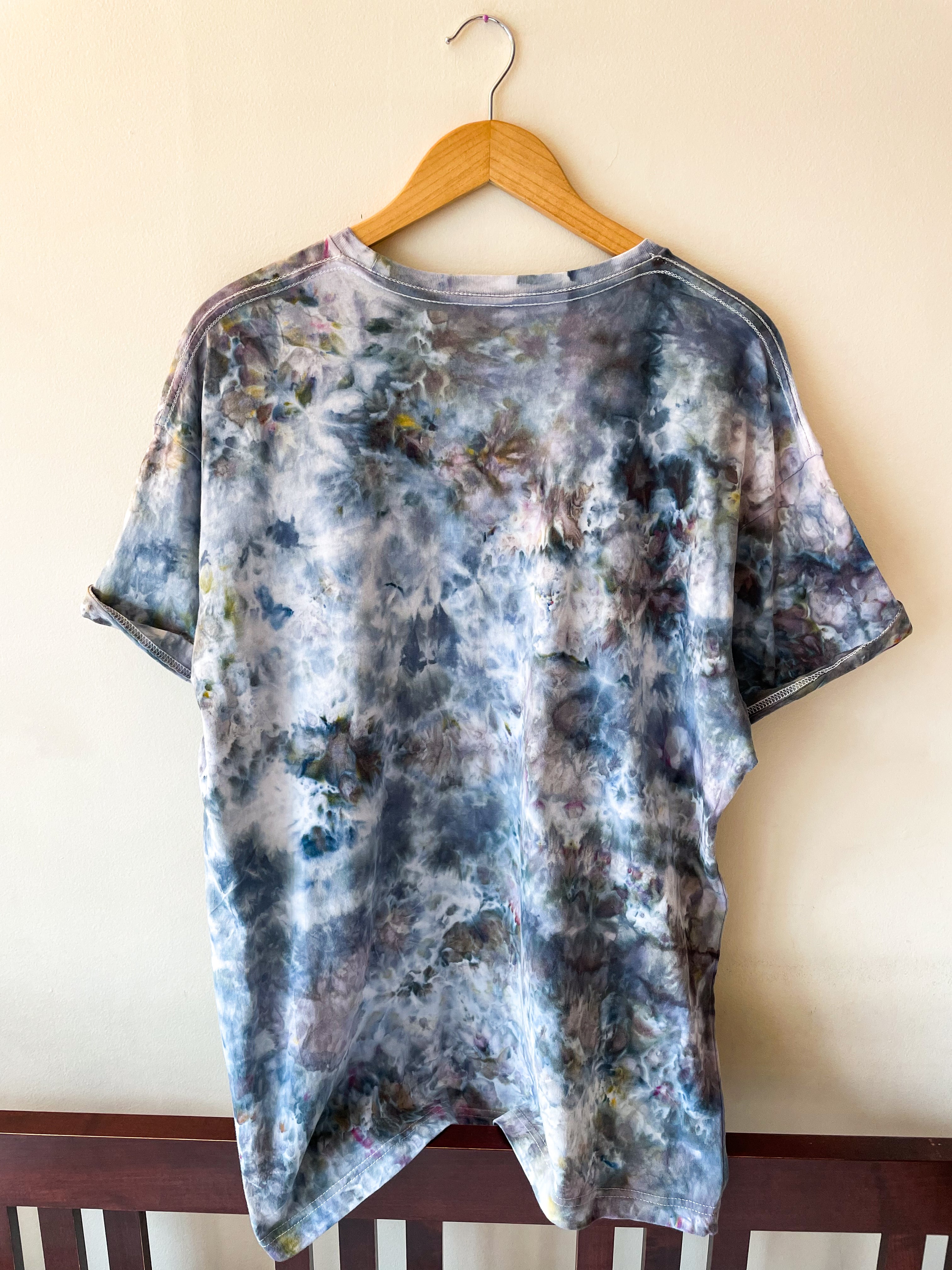 Borealis Tee